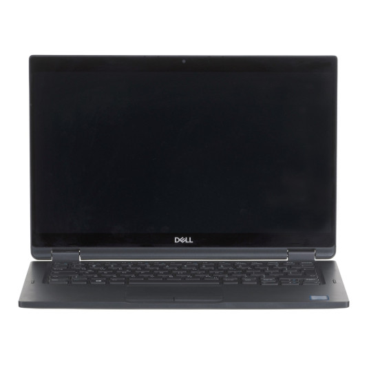 DELL LATITUDE 7390 2 in 1 i5-8350U 16GB 256GB SSD 13,3" FHD(touch) Win11pro Käytetty