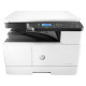 HP LASERJET MFP M438N 8AF43A