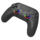 Subsonic langaton Led-ohjain musta PS4/PC:lle
