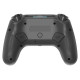 Subsonic langaton Led-ohjain musta PS4/PC:lle