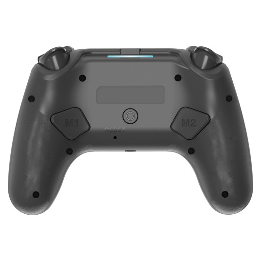 Subsonic langaton Led-ohjain musta PS4/PC:lle