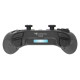 Subsonic langaton Led-ohjain musta PS4/PC:lle