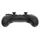 Subsonic langaton Led-ohjain musta PS4/PC:lle