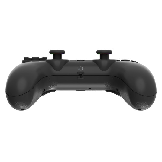 Subsonic langaton Led-ohjain musta PS4/PC:lle