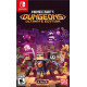 Tietokonepeli Minecraft Dungeons: Ultimate Edition Nintendo Switch