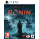 Tietokonepeli Rise of the Ronin PS5