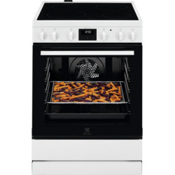 Sähköliesi Electrolux LKR64023AW Sähköliesi Electrolux LKR64023AW
