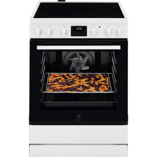 Sähköliesi Electrolux LKR64023AW Sähköliesi Electrolux LKR64023AW