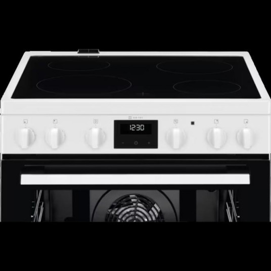 Sähköliesi Electrolux LKR64023AW Sähköliesi Electrolux LKR64023AW