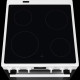 Sähköliesi Electrolux LKR64023AW Sähköliesi Electrolux LKR64023AW