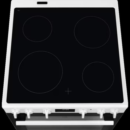 Sähköliesi Electrolux LKR64023AW Sähköliesi Electrolux LKR64023AW