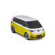 MAISTO TECH 1:24 RC Premium Electric bus Volkswagen, 82343