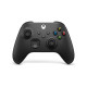 Microsoft Xbox Wireless Controller Juoda „Bluetooth“ Žaidimų pultelis Analoginis / skaitmeninis Android, PC, Xbox One, Xbox One S, Xbox One X, Xbox Series S, Xbox Series X, iOS