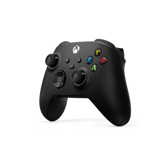 Microsoft Xbox Wireless Controller Juoda „Bluetooth“ Žaidimų pultelis Analoginis / skaitmeninis Android, PC, Xbox One, Xbox One S, Xbox One X, Xbox Series S, Xbox Series X, iOS