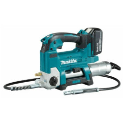 MAKITA 18V 1x5,0Ah DGP180RT