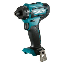 MAKITA RUUVINPURISTIN 12V CXT 6-KT DF033DZ 30/14Nm