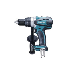 MAKITA. RUUVIVÄÄRI 18V DDF458Z 91/58Nm, ILMAN akkua. JA TILAA.