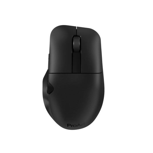 Asus Wireless Mouse MD300 langaton, musta, Bluetooth