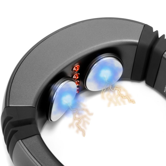 Medivon Smart EMS niskalihashierontalaite