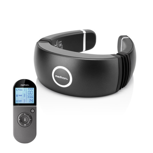 Medivon Smart EMS niskalihashierontalaite