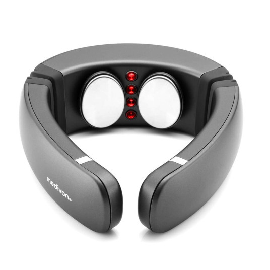 Medivon Smart EMS niskalihashierontalaite