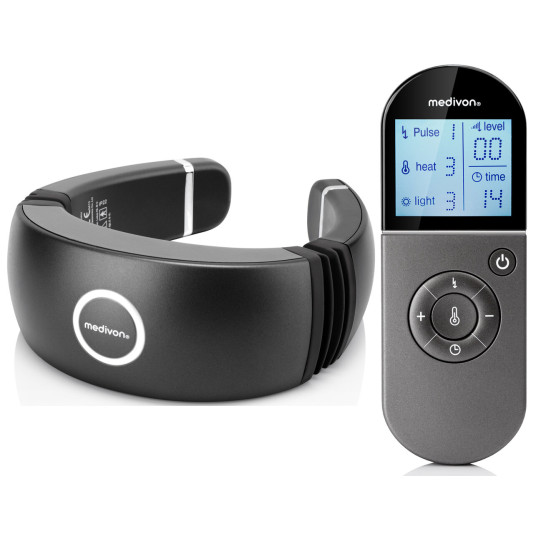 Medivon Smart EMS niskalihashierontalaite
