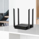 TP-Link Archer C64 AC1200 Wireless MU-MIMO WiFi Maršrutizatorius