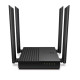 TP-Link Archer C64 AC1200 Wireless MU-MIMO WiFi Maršrutizatorius