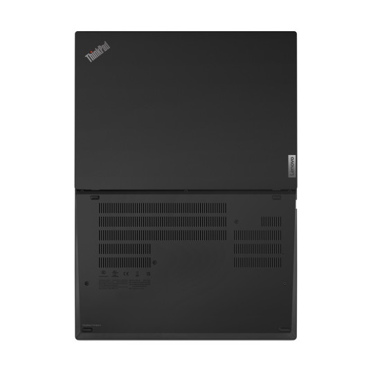 LENOVO THINKPAD T14 G4/ 14" WUXGA/ R5-7540U PRO/ 16GB/ 256GB/ W11P/ 3YR PREM/ ENG