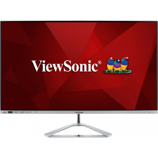 NÄYTTÖ LCD 32" IPS/VX3276-2K-MHD-2 VIEWSONIC