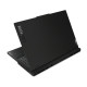 Lenovo Legion Pro 7 16IRX9H | Eclipse Black | 16 " | IPS | WQXGA | 2560 x 1600 pikseliä | 2560 x 1600 pikseliä | Häikäisemättömyys | Intel Core i9 | i9-14900HX | 32 Gt | SO-DIMM DDR5 | Solid State Drive kapasiteetti 2000 Gt | NVIDIA GeForce RTX 4090 | GDD