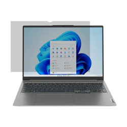 Lenovo 16-inch Bright Screen Privacy Filter