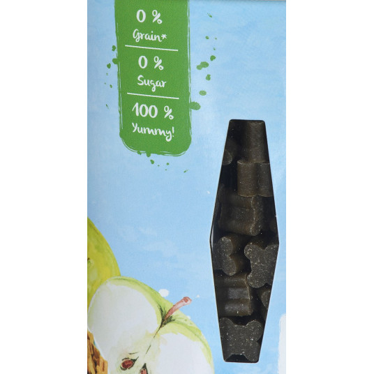 Fruitees 603300200 koiran tai kissan herkku Dog Tasty Poultry 200 g