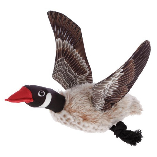 KERBL Hanhi Nils - Koiran lelu - 38cm