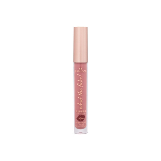 Lip Gloss Essence What The Fake! Plumping Lip Filler, 4,2ml
