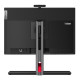 Lenovo ThinkCentre M70a Gen 3 i5-12400 21,5" FHD IPS 250nits AG 16GB DDR4 3200 SSD515 Intel UHD Graphics 730 W11Pro Musta