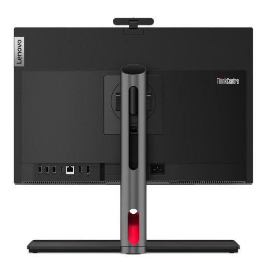 Lenovo ThinkCentre M70a Gen 3 i5-12400 21,5" FHD IPS 250nits AG 16GB DDR4 3200 SSD515 Intel UHD Graphics 730 W11Pro Musta