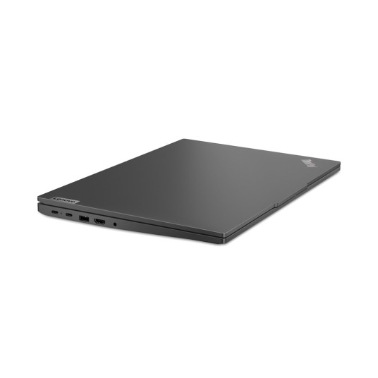 Kannettava tietokone Lenovo ThinkPad E16 Gen 2, 16 WUXGA, AMD Ryzen 7, AMD Radeon 680M Graphics, Windows 11 Pro, Black 21M5002CPB