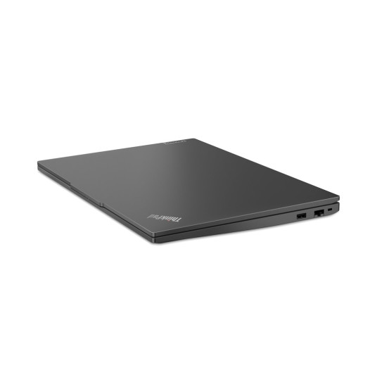 Kannettava tietokone Lenovo ThinkPad E16 Gen 2, 16 WUXGA, AMD Ryzen 7, AMD Radeon 680M Graphics, Windows 11 Pro, Black 21M5002CPB