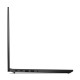 Kannettava tietokone Lenovo ThinkPad E16 Gen 2, 16 WUXGA, AMD Ryzen 7, AMD Radeon 680M Graphics, Windows 11 Pro, Black 21M5002CPB