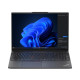 Kannettava tietokone Lenovo ThinkPad E16 Gen 2, 16 WUXGA, AMD Ryzen 7, AMD Radeon 680M Graphics, Windows 11 Pro, Black 21M5002CPB