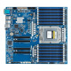 Emolevy Gigabyte MZ33-AR0 1x SP5 AMD Epyc 9004 SoC (24x DIMM, 6x MCIO 8i, 1xM.2, 2x10Gbe, IPMI, E-ATX)