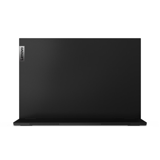 Lenovo ThinkVision M14d LED-näyttö 35,6 cm (14") 2240 x 1400 pikseliä 2.2K Musta