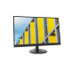 Lenovo ThinkVision C27q-30 LED-näyttö 68,6 cm (27") 2560 x 1440 pikseliä Quad HD Musta