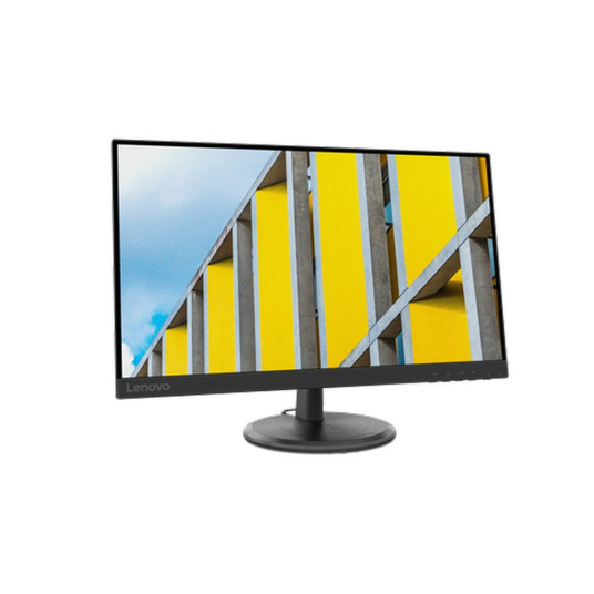 Lenovo ThinkVision C27q-30 LED-näyttö 68,6 cm (27") 2560 x 1440 pikseliä Quad HD Musta