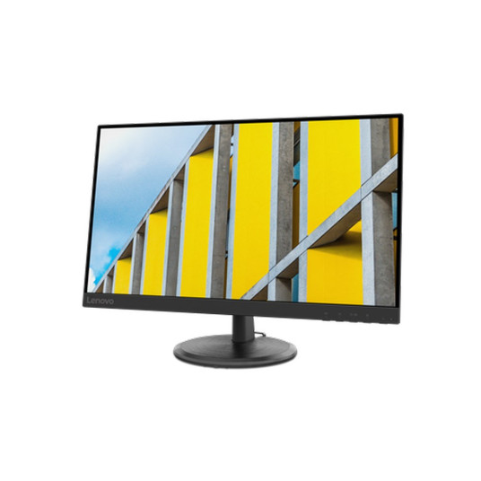 Lenovo ThinkVision C27q-30 LED-näyttö 68,6 cm (27") 2560 x 1440 pikseliä Quad HD Musta