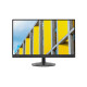 Lenovo ThinkVision C27q-30 LED-näyttö 68,6 cm (27") 2560 x 1440 pikseliä Quad HD Musta