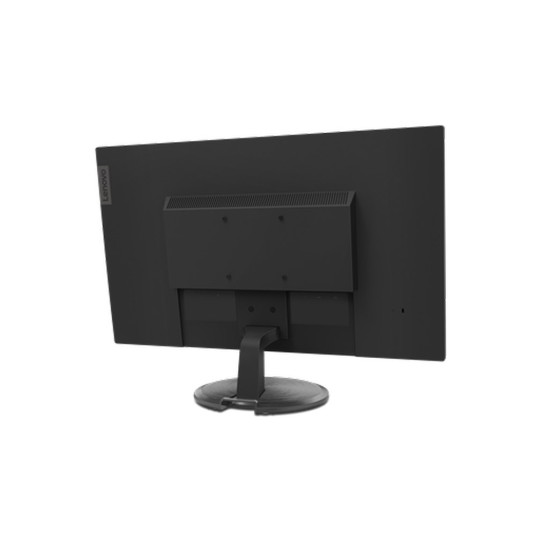 Lenovo ThinkVision C27q-30 LED-näyttö 68,6 cm (27") 2560 x 1440 pikseliä Quad HD Musta