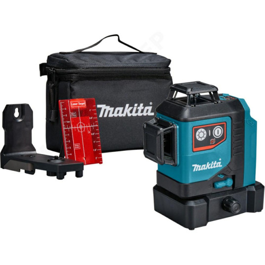 MAKITA 12V SK700D LINEAARINEN LASER