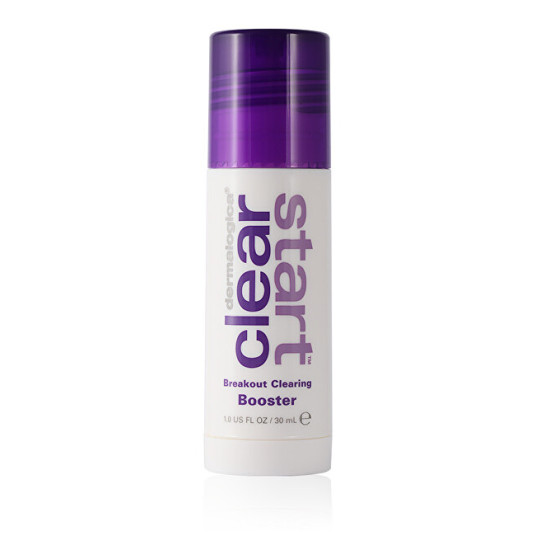 Dermalogica - Clear Start Skin Serum (Breakout Clearing Booster) 30 ml